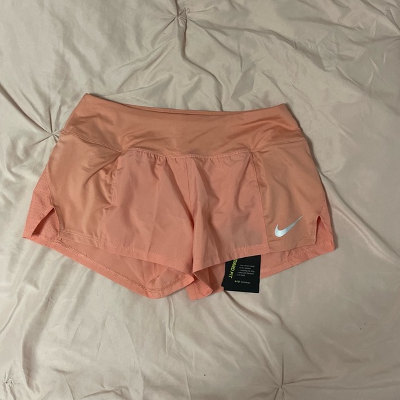 Pair of Nike Running Shorts - Picture 3 of 3